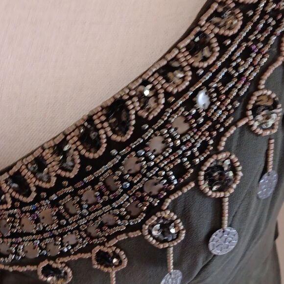 Sue Wong Very Special Evening Dress - Picture 8 of 14